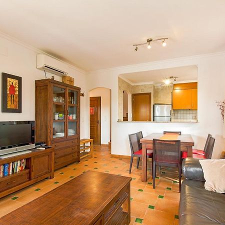 Villa El Palmar Denia Bagian luar foto
