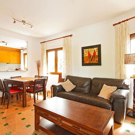Villa El Palmar Denia Bagian luar foto