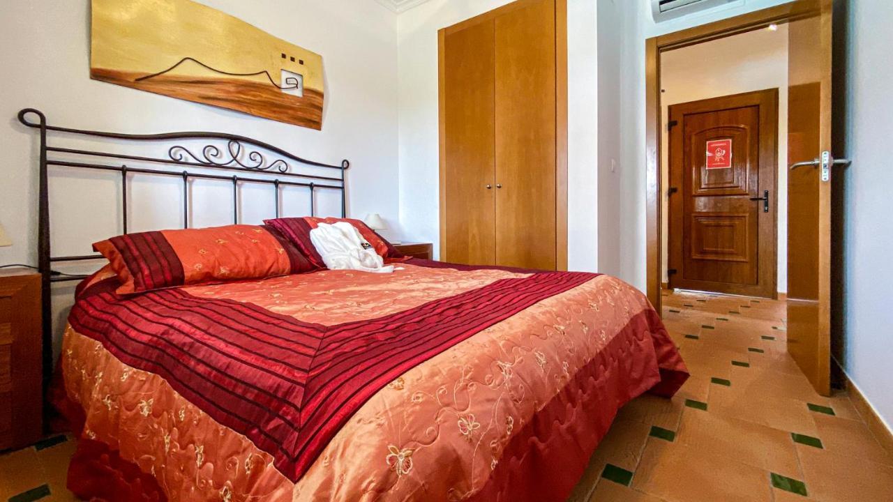 Villa El Palmar Denia Bagian luar foto
